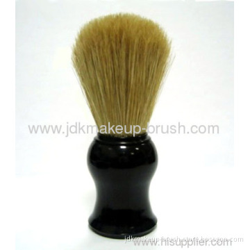 Natural Bristle Hiar Shaving Brush 